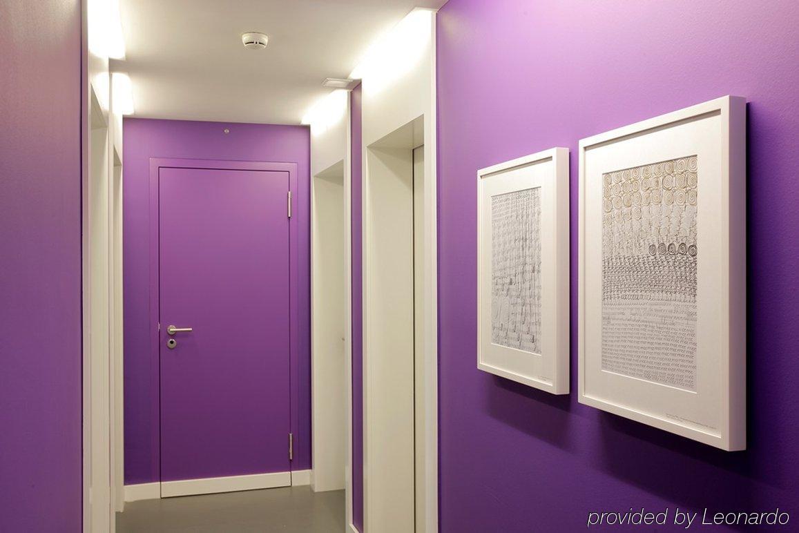 Hotel Dom St. Gallen