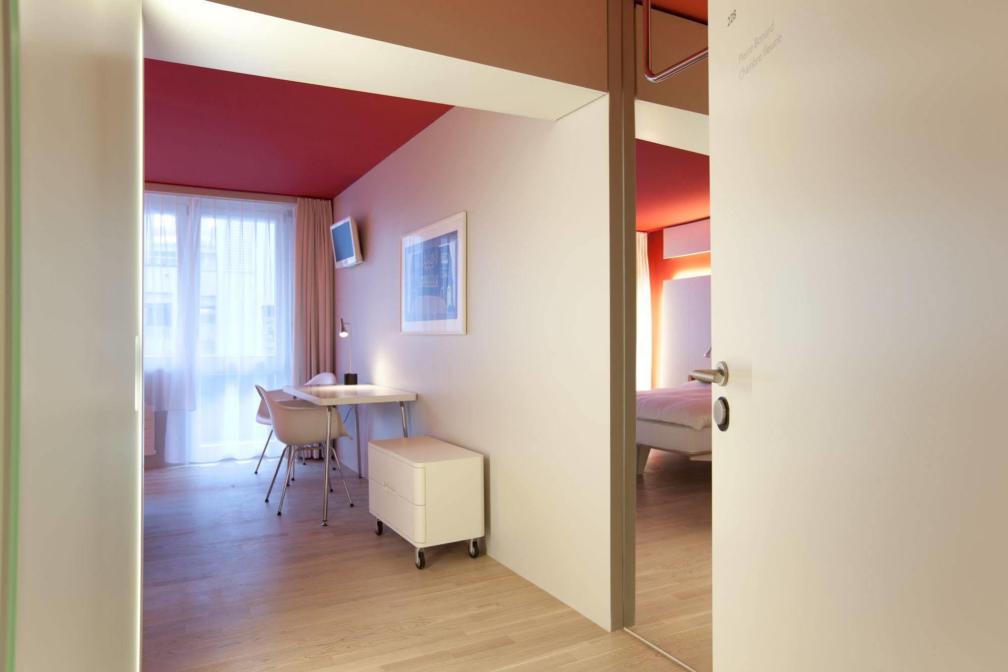Hotel Dom St. Gallen