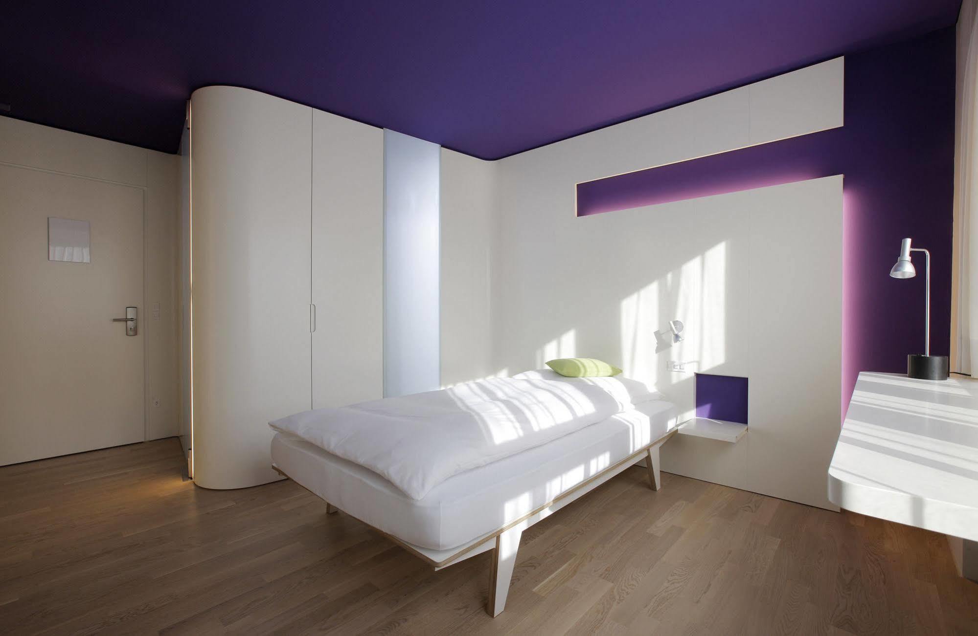 Dom Hotel