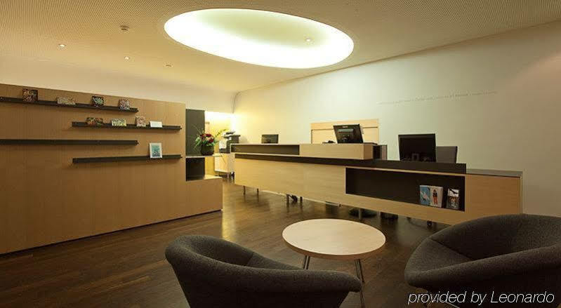 Dom 3* St. Gallen